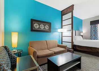 Best Western Plus Pleasanton Hotel hotel thumbnail 6