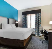 Best Western Plus Pleasanton Hotel hotel detail image 7
