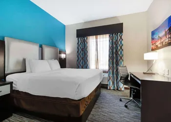 Best Western Plus Pleasanton Hotel hotel thumbnail 7
