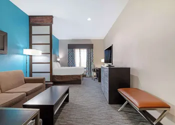 Best Western Plus Pleasanton Hotel hotel thumbnail 8