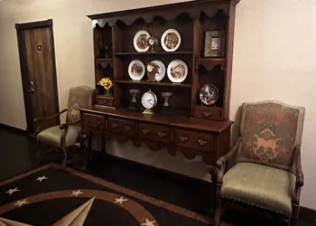 The Alcalde Hotel hotel thumbnail 4