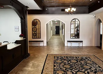 The Alcalde Hotel hotel thumbnail 6