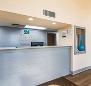 Quality Inn & Suites Lake City hotel detail image 3