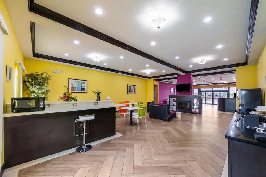 Residency Suites - Cotulla hotel detail image 2