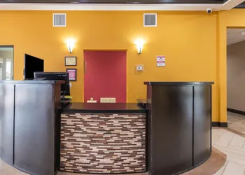 Residency Suites - Cotulla hotel thumbnail 3