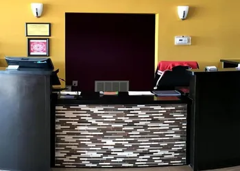 Residency Suites - Cotulla hotel thumbnail 5