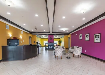Residency Suites - Cotulla hotel thumbnail 6