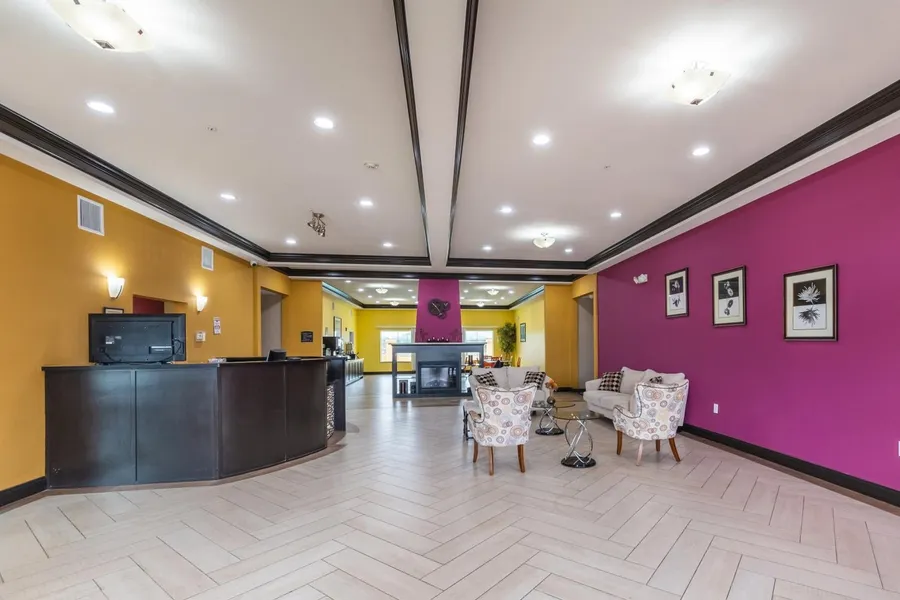 Residency Suites - Cotulla hotel detail image 6
