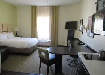 Candlewood Suites Cotulla by IHG hotel thumbnail 5