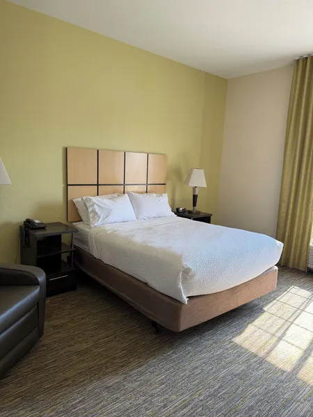 Candlewood Suites Cotulla by IHG hotel detail image 6