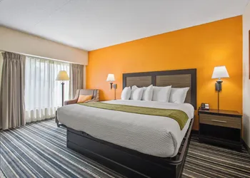 Crossroads Hotel at Huron Event Center hotel thumbnail 6