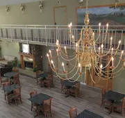 Americana Inn hotel detail image 3