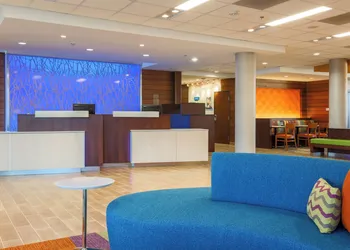 Fairfield Inn & Suites Cotulla hotel thumbnail 2
