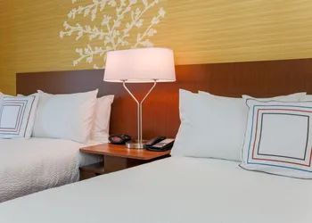 Fairfield Inn & Suites Cotulla hotel thumbnail 3