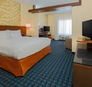 Fairfield Inn & Suites Cotulla hotel detail image 4