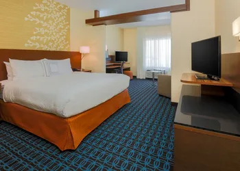 Fairfield Inn & Suites Cotulla hotel thumbnail 4