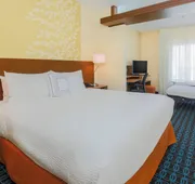 Fairfield Inn & Suites Cotulla hotel detail image 5