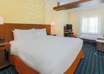 Fairfield Inn & Suites Cotulla hotel thumbnail 5