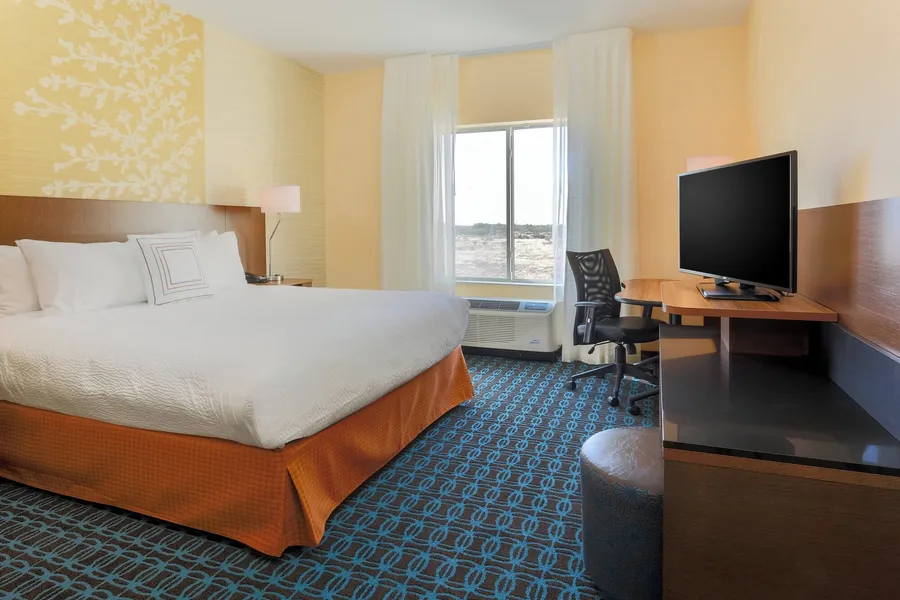 Fairfield Inn & Suites Cotulla hotel detail image 6