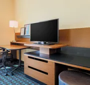 Fairfield Inn & Suites Cotulla hotel detail image 7