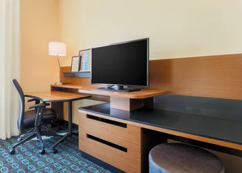 Fairfield Inn & Suites Cotulla hotel thumbnail 7