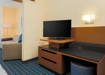 Fairfield Inn & Suites Cotulla hotel thumbnail 8