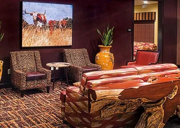Comfort Inn & Suites Beeville hotel thumbnail 2