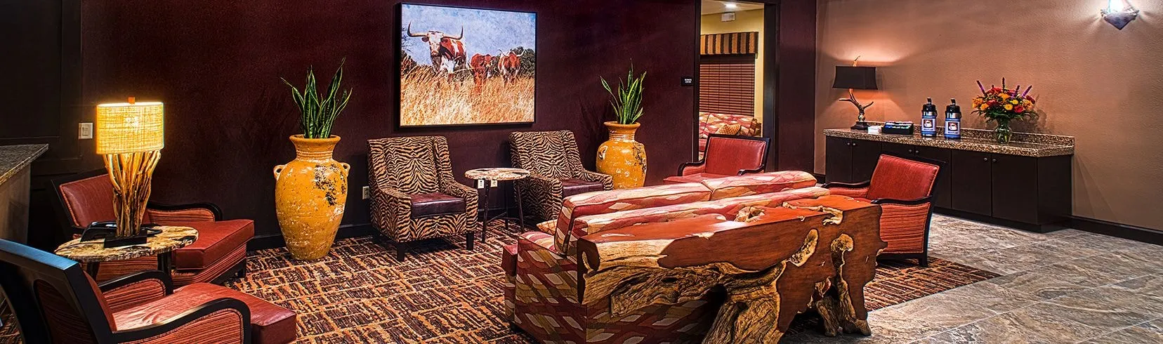 Comfort Inn & Suites Beeville hotel detail image 2