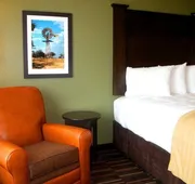Comfort Inn & Suites Beeville hotel detail image 5