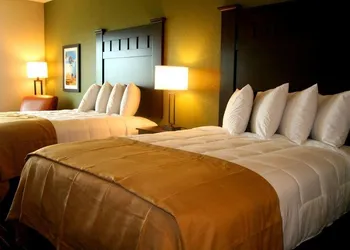 Comfort Inn & Suites Beeville hotel thumbnail 6