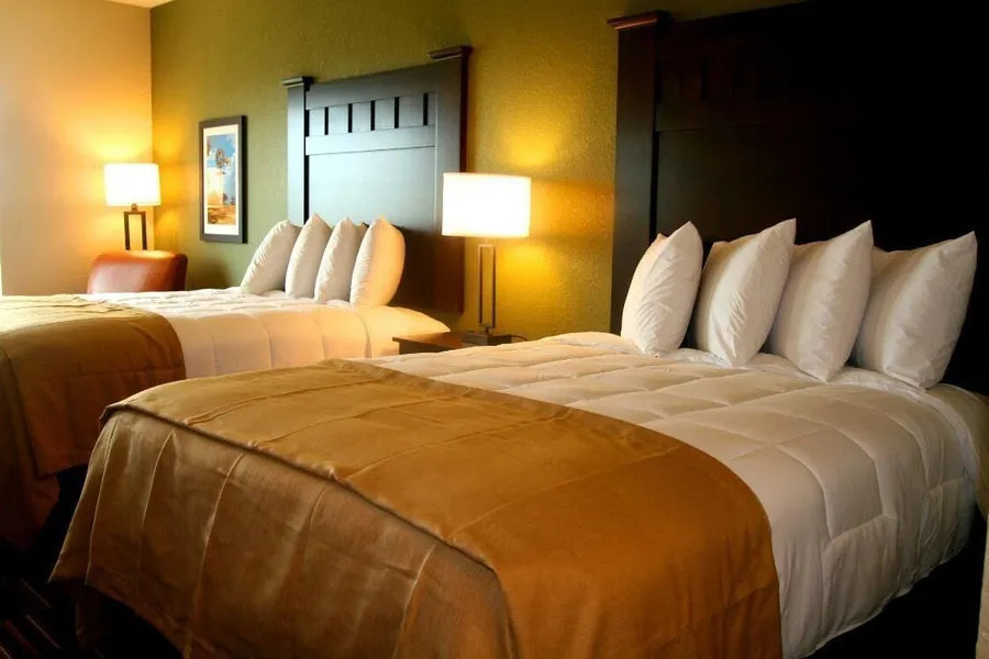 Comfort Inn & Suites Beeville hotel detail image 6
