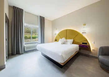 Blanco River Hotel hotel thumbnail 4