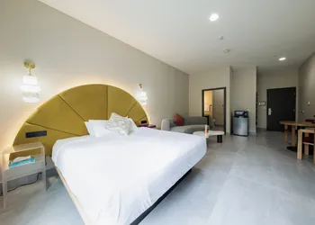 Blanco River Hotel hotel thumbnail 6