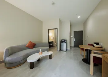 Blanco River Hotel hotel thumbnail 8