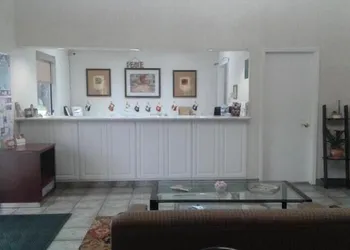 Hotel O Executive Inn & Suites Cuero Hwy 87 hotel thumbnail 4