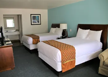 Hotel O Executive Inn & Suites Cuero Hwy 87 hotel thumbnail 5