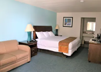 Hotel O Executive Inn & Suites Cuero Hwy 87 hotel thumbnail 6
