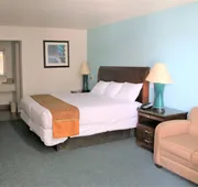 Hotel O Executive Inn & Suites Cuero Hwy 87 hotel detail image 7