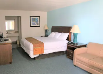 Hotel O Executive Inn & Suites Cuero Hwy 87 hotel thumbnail 7