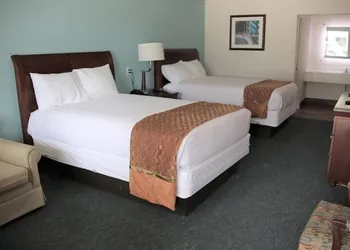 Hotel O Executive Inn & Suites Cuero Hwy 87 hotel thumbnail 8
