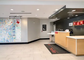 TownePlace Suites Dallas McKinney hotel thumbnail 2