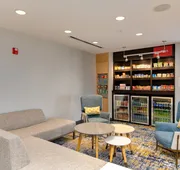 TownePlace Suites Dallas McKinney hotel detail image 4