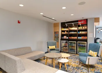 TownePlace Suites Dallas McKinney hotel thumbnail 4