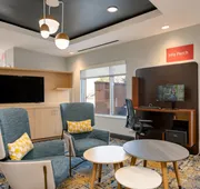 TownePlace Suites Dallas McKinney hotel detail image 5