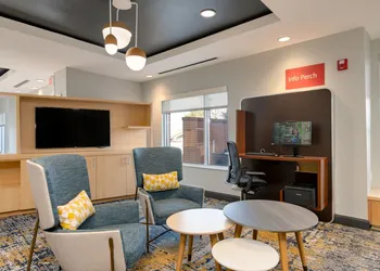 TownePlace Suites Dallas McKinney hotel thumbnail 5