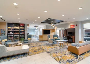 TownePlace Suites Dallas McKinney hotel thumbnail 6