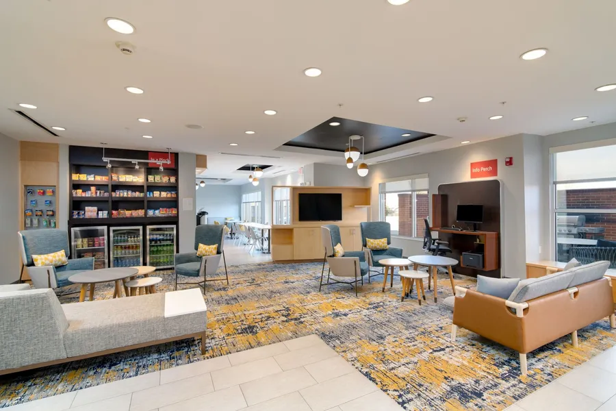 TownePlace Suites Dallas McKinney hotel detail image 6
