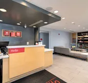TownePlace Suites Dallas McKinney hotel detail image 7