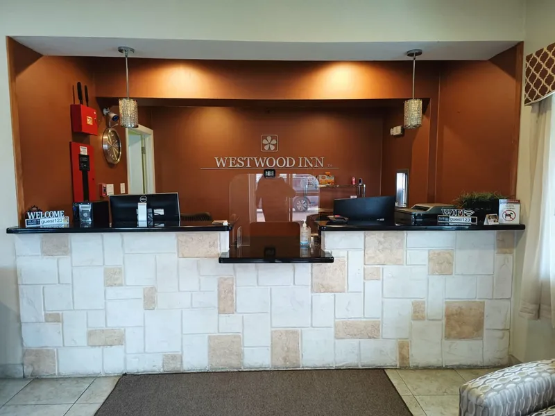 Westwood Inn Extended Stay Gonzales TX hotel detail image 2