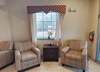 Westwood Inn Extended Stay Gonzales TX hotel thumbnail 3
